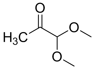 丙酮醛的用途是什么？